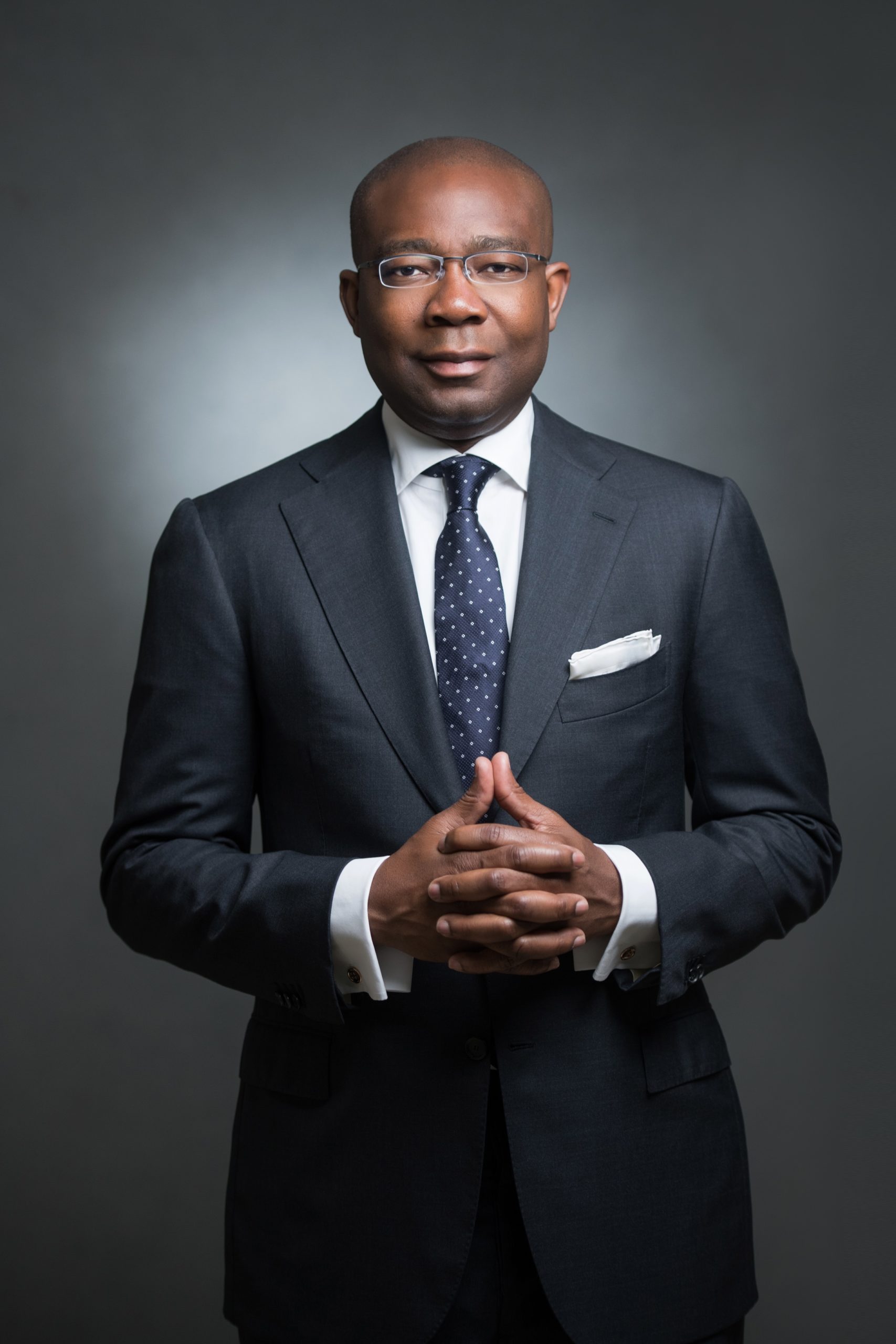 Mr. Aigboje Aig-Imoukhuede, Cfr